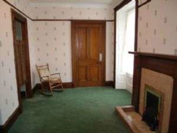 1 Bedroom Terraced